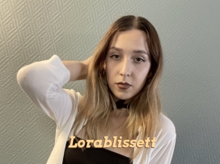 Lorablissett