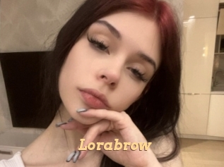 lorabrow Live Paradise