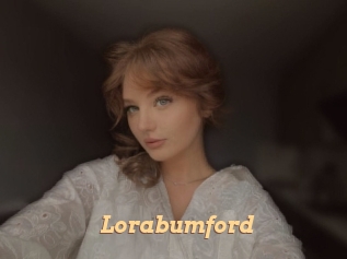 Lorabumford