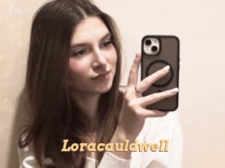 Loracauldwell