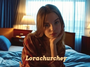 Lorachurchey