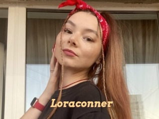Loraconner