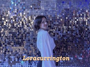 Loracurrington
