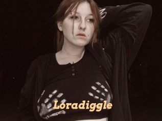 Loradiggle