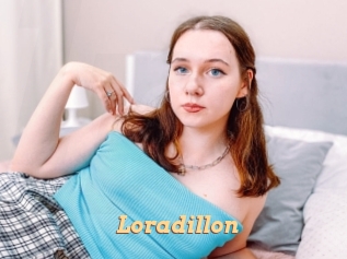 Loradillon