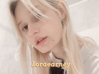 Loraearney