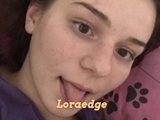 Loraedge