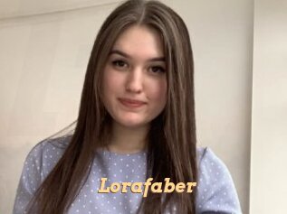Lorafaber