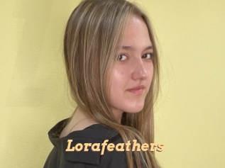 lorafeathers Live Paradise