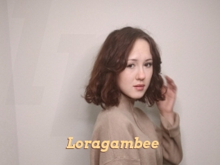 Loragambee