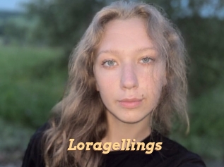 Loragellings