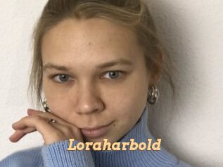 Loraharbold