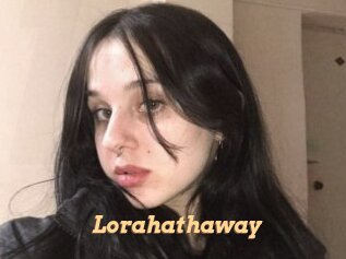 Lorahathaway
