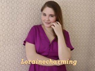 Lorainecharming