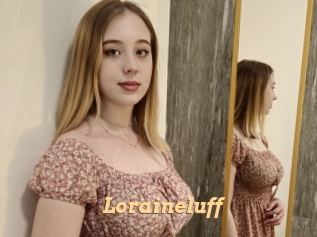 Loraineluff