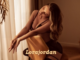 lorajordan Live Paradise