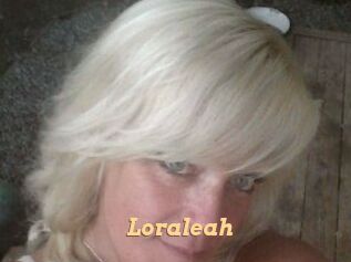 Loraleah