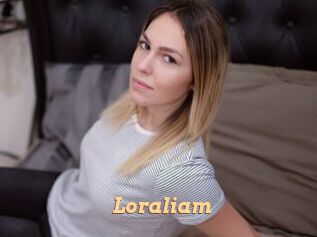 Loraliam