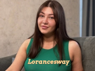 Lorancesway