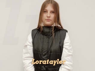 Loratayler