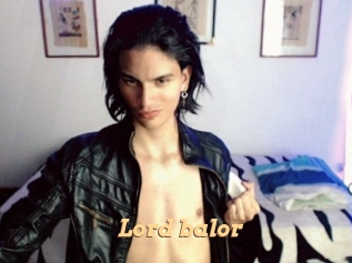 lord_balor Live Paradise