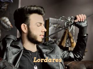 Lordares