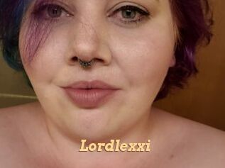 Lordlexxi