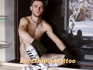 Lordshipsmarttoo