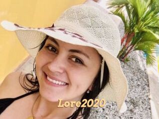 Lore2020