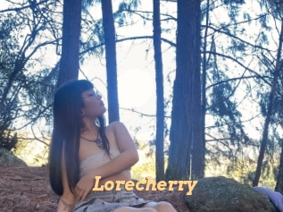 Lorecherry