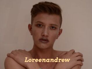 Loreenandrew