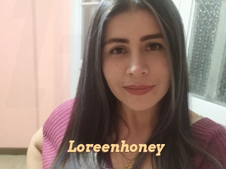 Loreenhoney