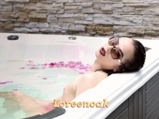 loreenoak Live Paradise
