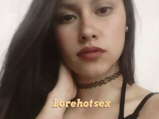 Lorehotsex