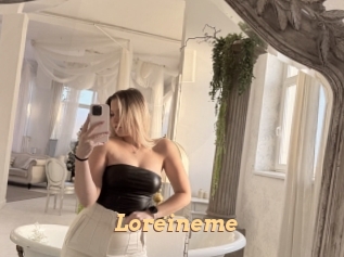 Loreineme