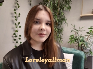 Loreleyallman