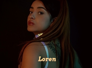 Loren