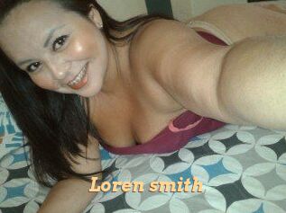 Loren_smith