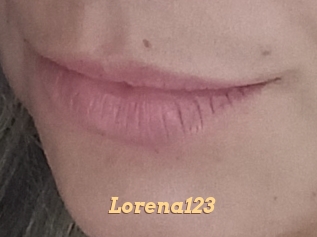 Lorena123
