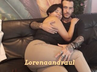 Lorenaandraul