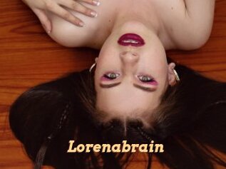 Lorenabrain