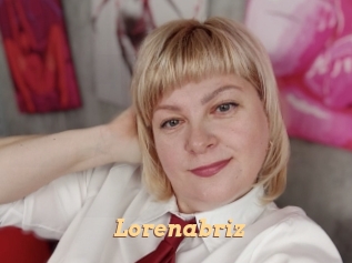 lorenabriz Live Paradise