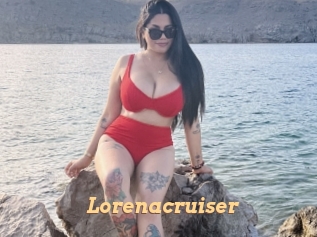Lorenacruiser