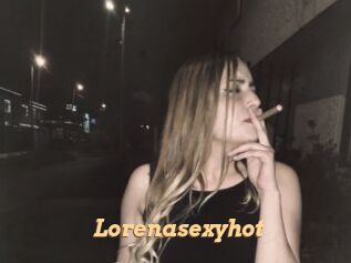 Lorenasexyhot