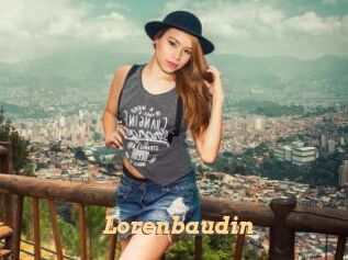 Lorenbaudin