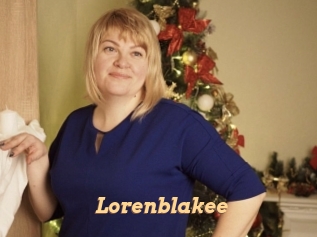 Lorenblakee