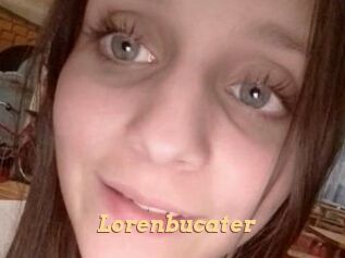 Lorenbucater