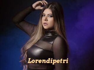 Lorendipetri