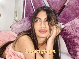 Lorengreyn