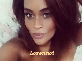 Lorenhot
